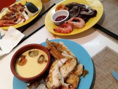 -帝企鹅自助餐厅•儿童岛•真企鹅(长隆企鹅酒店)