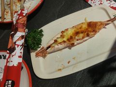 -钱锋炭缸烧烤(南湖大路总店)
