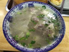 牛肉馄饨-李荣兴(南湖东路店)
