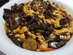 -乔家满族八大碗(流水沟店)