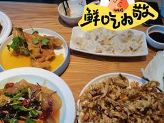 -东北灶(高新银泰店)