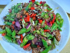 -胖哥川菜馆(武东路店)