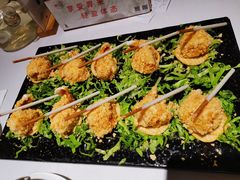 芝士虾球-一道餐厅(湖塘店)