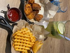 -必胜客(北苑路店)