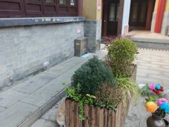-灵谷景区