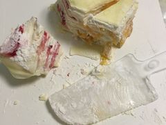 -7cake榴莲千层蛋糕(松江店)