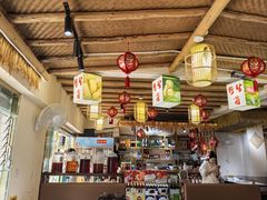 -野菌王•养生汤锅•野生菌火锅(大理漾濞路店)