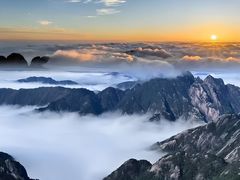 -巨石山景区
