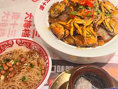 -谭十三大排档·18年老字号(船山路总店)
