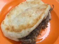 -清真-戏楼王记牛肉面