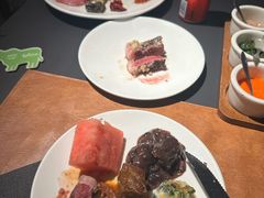-拉蒂娜·巴西牛排馆 Latina·Brazilian Steakhouse(王府井喜悦店)