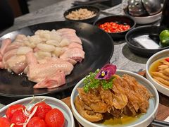 -大头椰·海南椰子鸡火锅(思明万象城店)