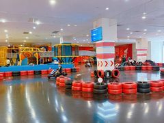 -天河城购物中心