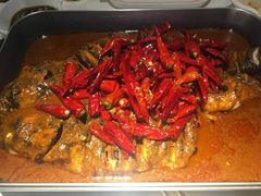 -鱼酷活鱼烤鱼(沈阳大悦城店)