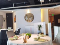 -悦融·京鲁菜·露台花园(安定门店)