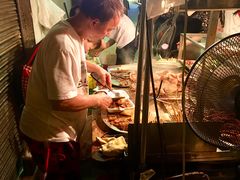 -明记牛杂(新马路分店)