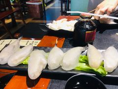 -莽子老火锅(大坪店)