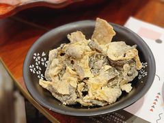 -真味鲜厨(观塘店)