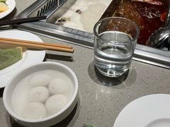 -海底捞火锅(上地华联店)