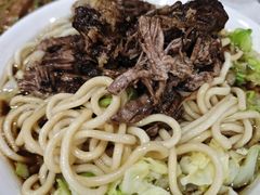 -柴氏风味斋(甘家口店)
