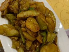 -孙记烧烤(荣华小区店)