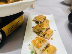-一澜江宴·江景地标楚菜(江滩公园店)