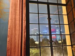 -YUE·6·西式融合餐厅(外滩六号店)