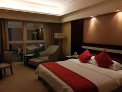 -华雅花园大酒店