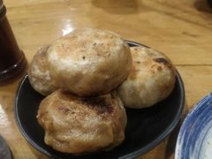 门钉肉饼-金生隆(六铺炕店)