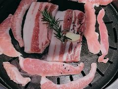 -安又胖韩国烤肉(泰达永旺店)