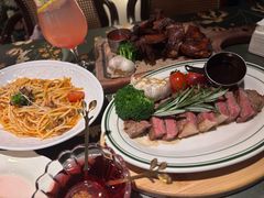 -第101座花园餐厅(湖滨88店)