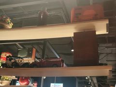 -探鱼·鲜青椒爽麻烤鱼(朝阳悠唐广场店)