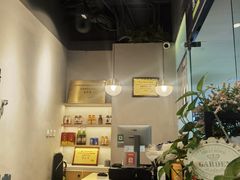 -金莹丸子汤清真(朝外SOHO店)