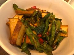 -铁公鸡·四川料理(天环广场店)