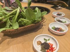 -老凯俚酸汤鱼(多彩城店)
