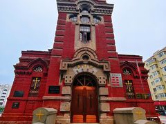 -圣·阿列克谢耶夫教堂