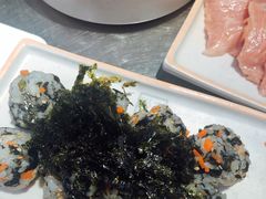 -喜来稀肉(虹泉路店)