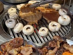 -金龙烧烤·牛肉面(西塔店)
