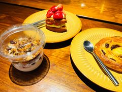 -BAKER&SPICE(安福路店)