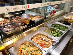 -杨爱珍大排档(龙游店)