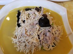 -老街饭庄·地道淮扬菜(扬子江北路总店)