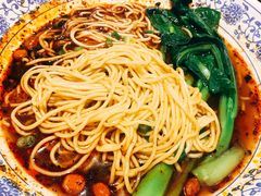 -杨记隆府(白象街店)