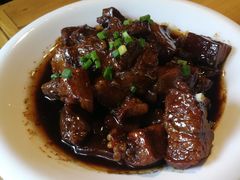 农家红烧肉-WILDS 野有食(碧坞店)
