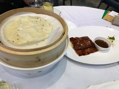 -春满园·早茶·粤菜·宴会(前海店)
