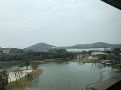 -佘山世茂艾美·御珍轩中餐厅