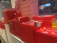 -好利来.生日蛋糕(杨家坪店)