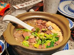 -南京大牌档(济南万象城店)