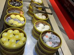 -蒙肥羊·酸汤潮牛·鲜牛肉火锅烤肉自助(岗顶店)