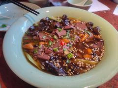-绿茶餐厅(蓝色港湾店)