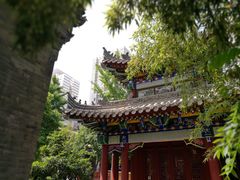 -罔极寺